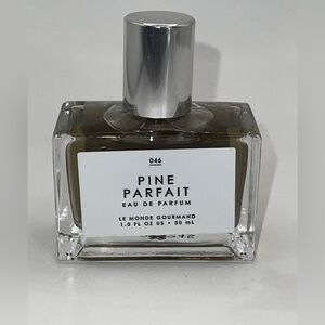 Le Monde Gourmand Pine Parfait Perfume